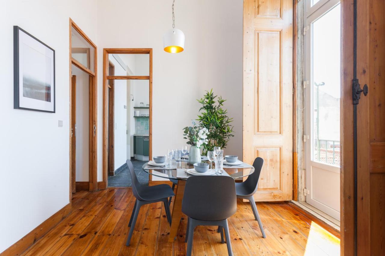 Flh Alfama River View Flat Appartement