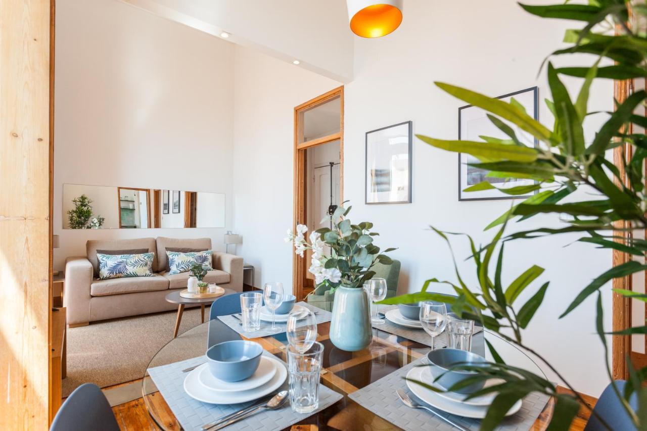 Flh Alfama River View Flat Lejlighed Lisboa