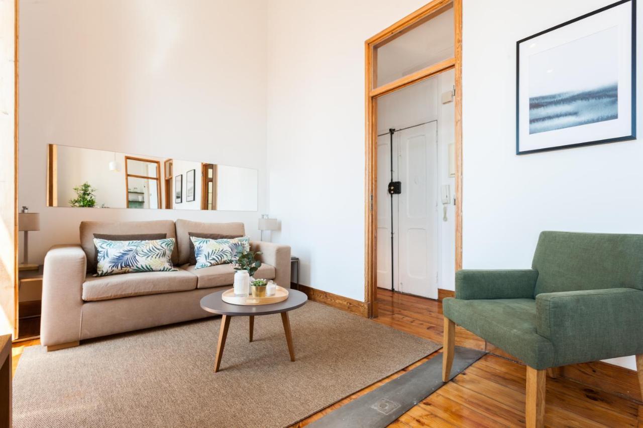 Lejlighed Flh Alfama River View Flat Lisboa