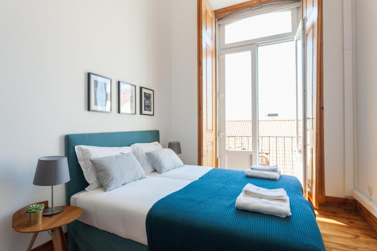 Lejlighed Flh Alfama River View Flat *