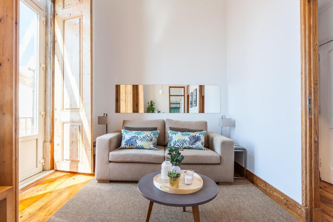 Flh Alfama River View Flat Lejlighed