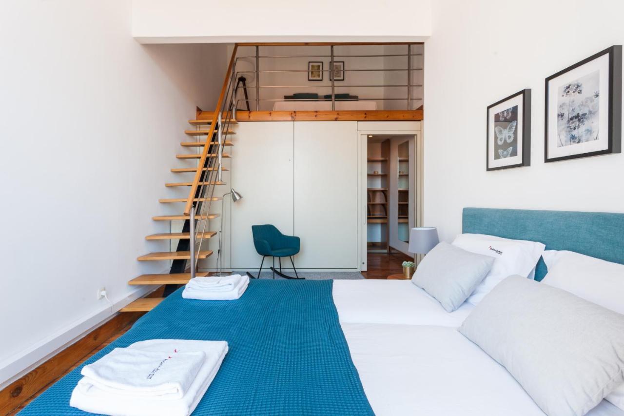 Flh Alfama River View Flat Lejlighed Lisboa